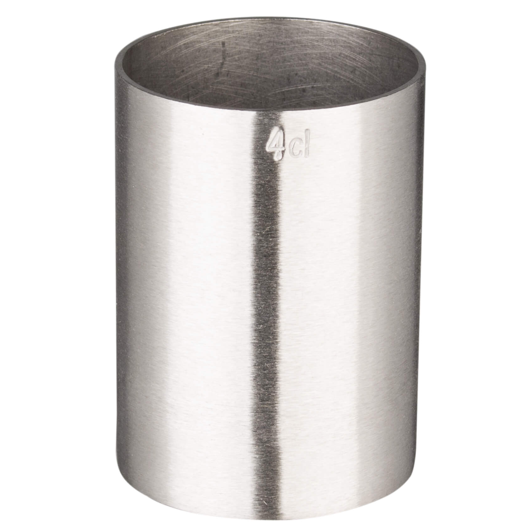 Jigger Cylinder - 4cl