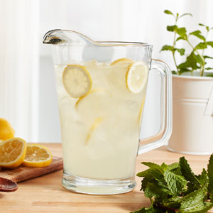 Pitcher/Decanter
