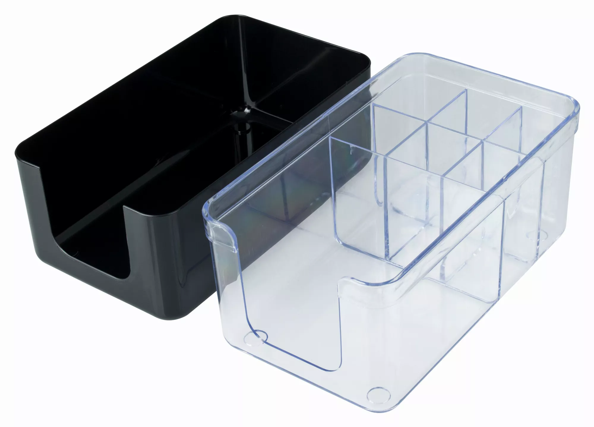Bar caddy black - Prime Bar Premium Bar caddy black - Prime Bar Premium