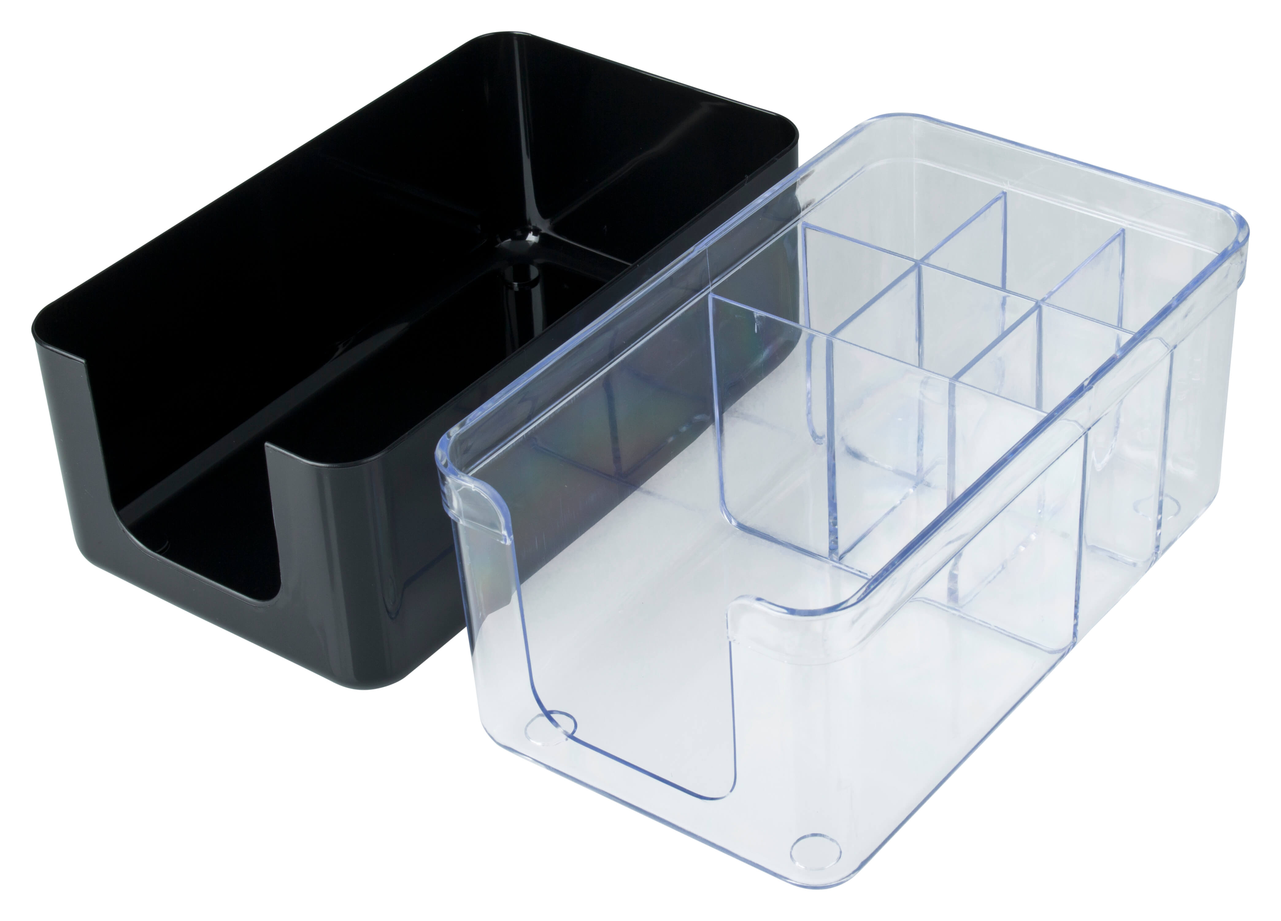 Bar caddy black - Prime Bar Premium