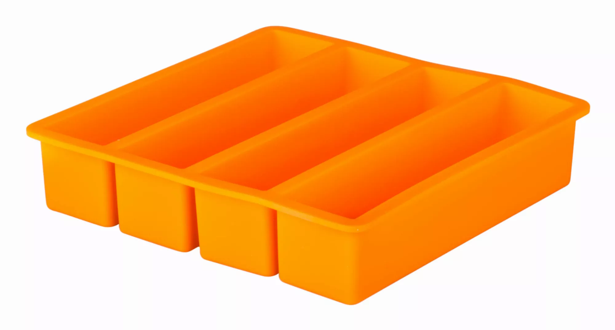 Ice Tray Collins Spears - Silicone