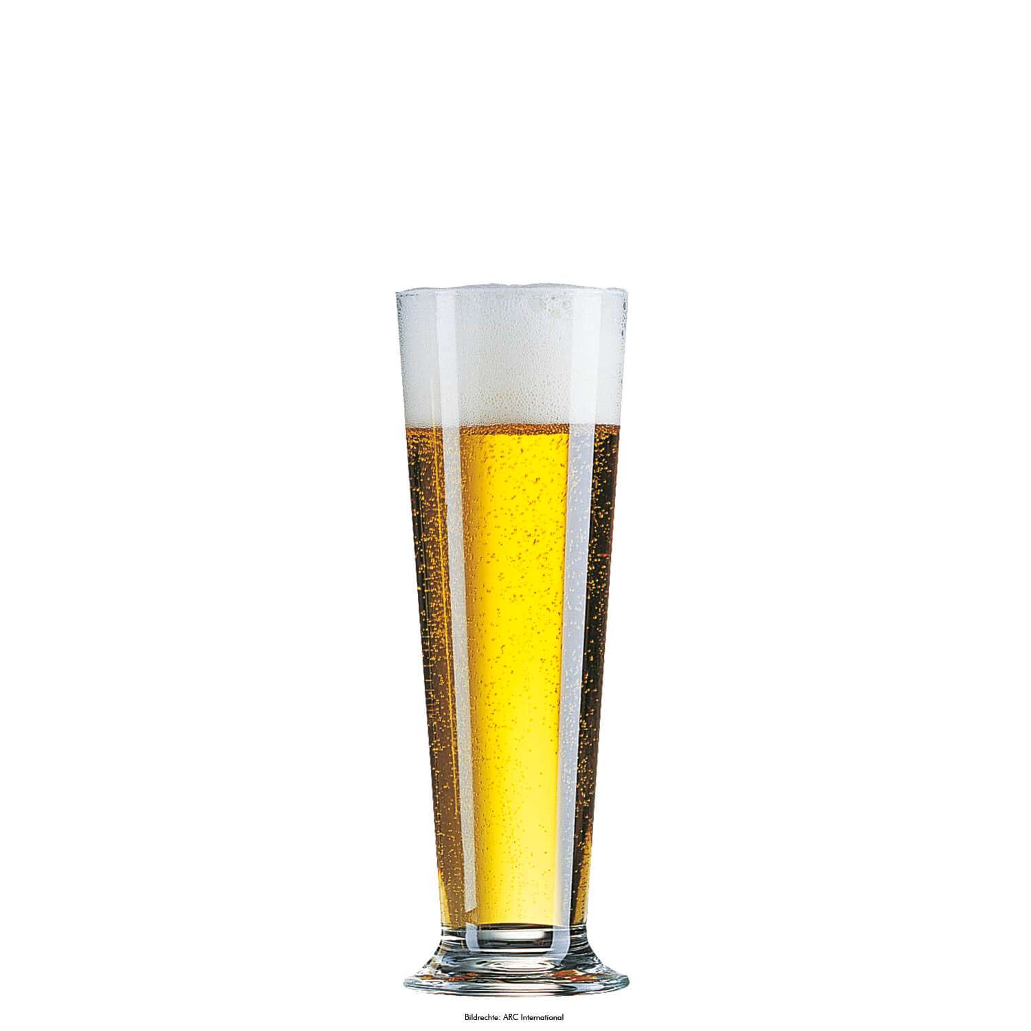 Beer glass, Linz Arcoroc - 390ml, 0,3l CM (6Stk.)