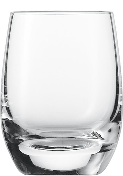 Shot glass Banquet, Schott Zwiesel - 75ml (6 pcs.)