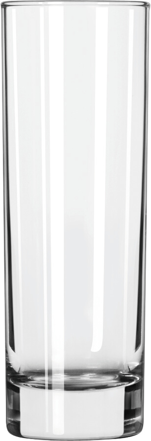 Hi-Ball glass, Chicago Libbey - 222ml (12pcs)