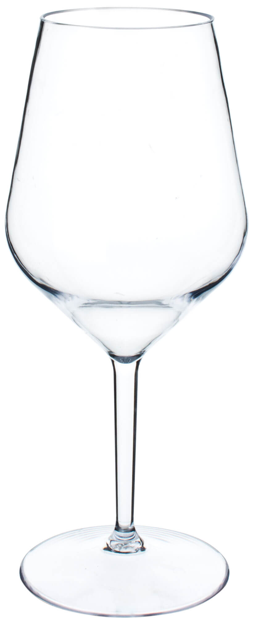 Wine glass Event, tritan plastic - 470ml (1 pc.)