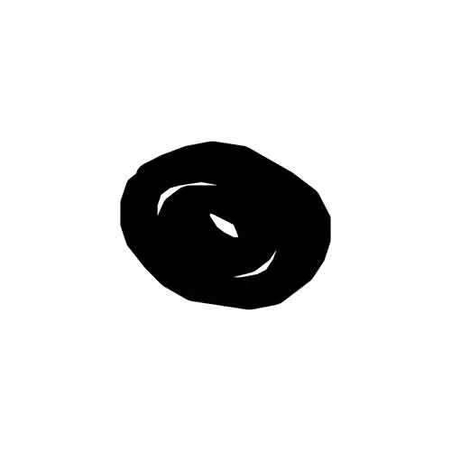 Washer AZ 4 - Santos #53 (53245) Washer AZ 4 - Santos #53 (53245)