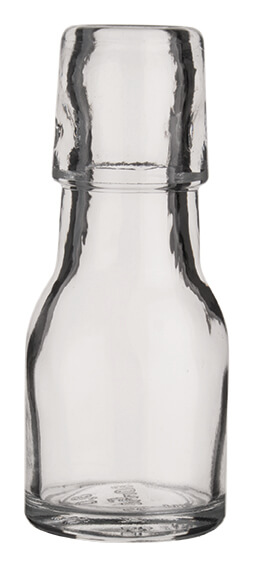 Swing top bottle - 50ml