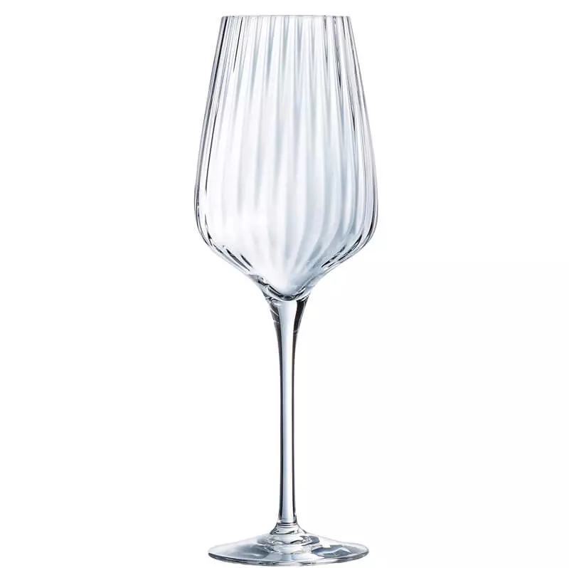 Wine glass Symetrie, C&S - 450ml Wine glass Symetrie, C&S - 450ml