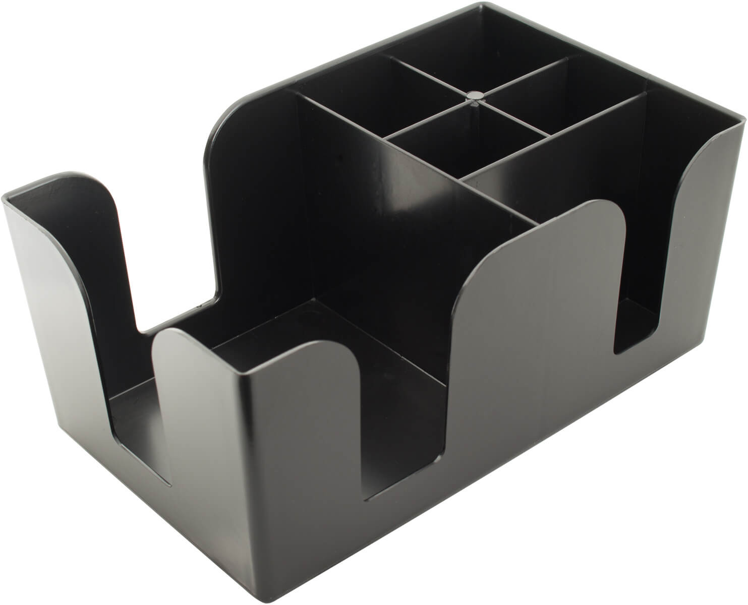 Bar Caddy - black