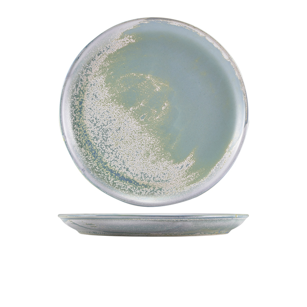 Coupe plate Terra Seafoam – 27,5 cm (6 pcs.)