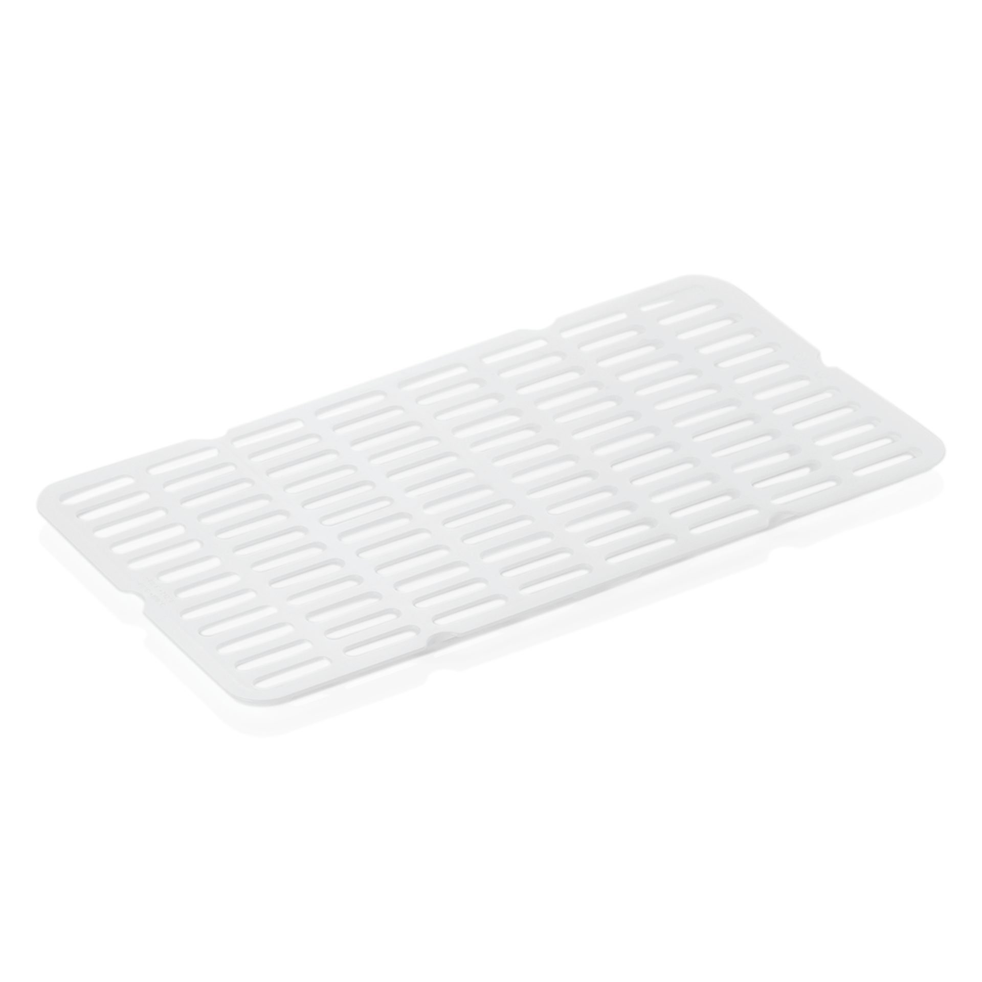 GN 1/1 shelf, polypropylene (GN 89 series)