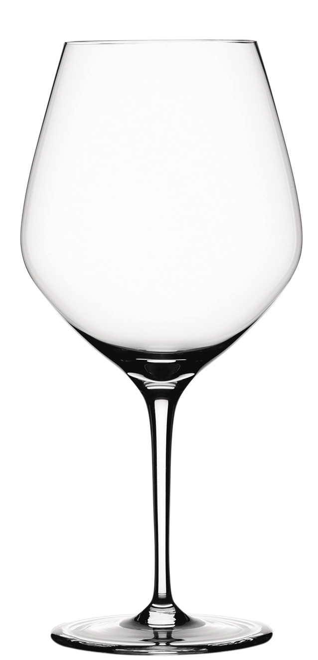 Red wine glass Authentis, Spiegelau - 750ml (1 pc.)