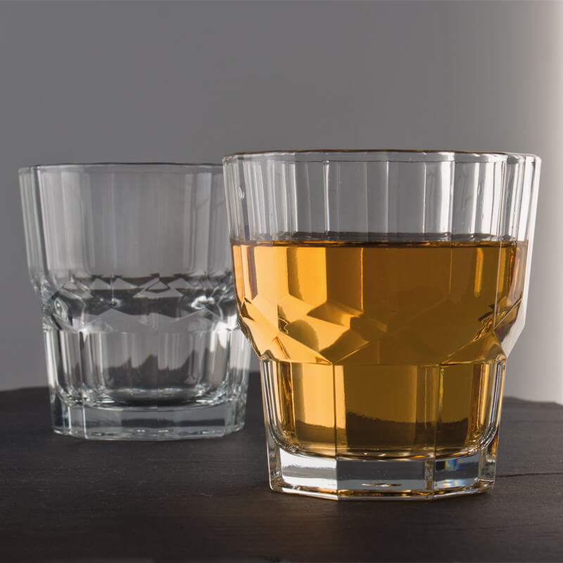 Tumbler Serenity, Pasabahce - 210ml (12 pcs.) Tumbler Serenity, Pasabahce - 210ml (12 pcs.)