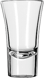 Shooter glass, Shooters & Shots Libbey - 55ml (1 pc.)