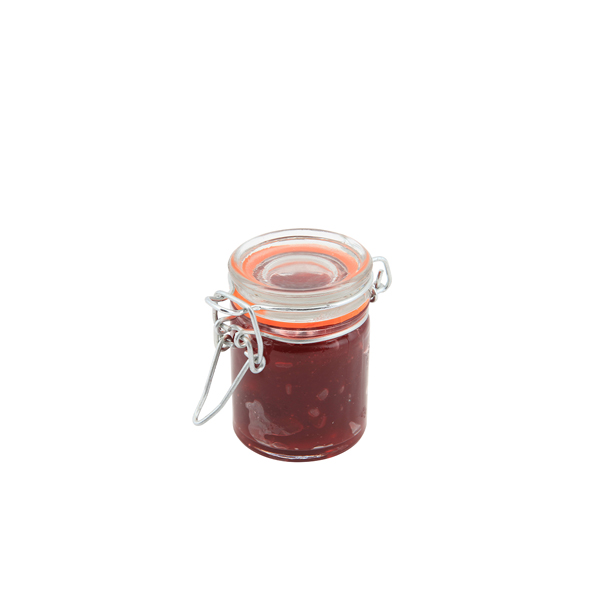 Preserving Jar - 50ml (24 pcs.) Preserving Jar - 50ml (24 pcs.)