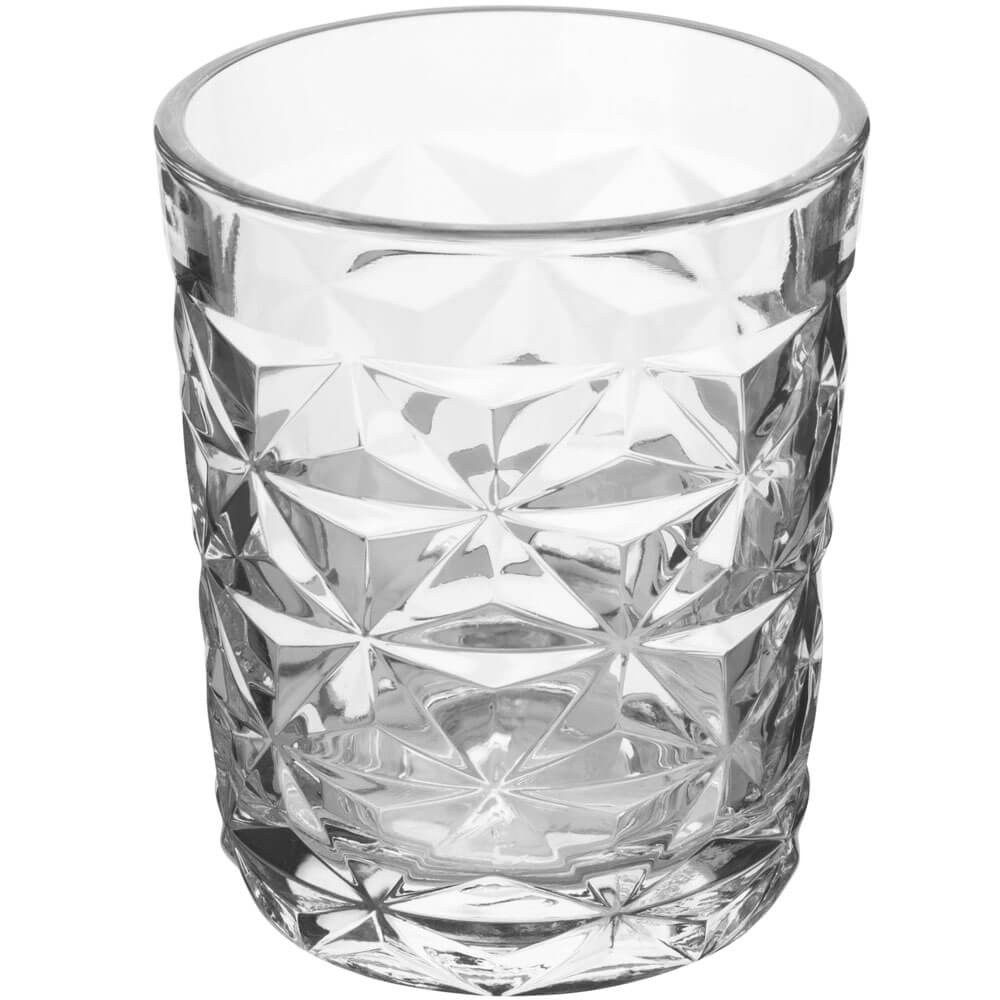 Whisky tumbler Estrella, Pasabahce - 360ml (1 pc.)