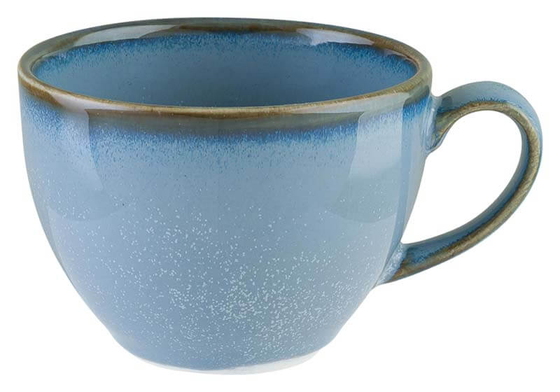 Bonna Sky Rita Cup 23cl blue - 6 pcs. Bonna Sky Rita Cup 23cl blue - 6 pcs.