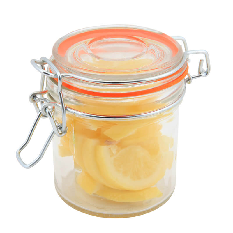 Preserving Jar - 350ml (12 pcs.) Preserving Jar - 350ml (12 pcs.)