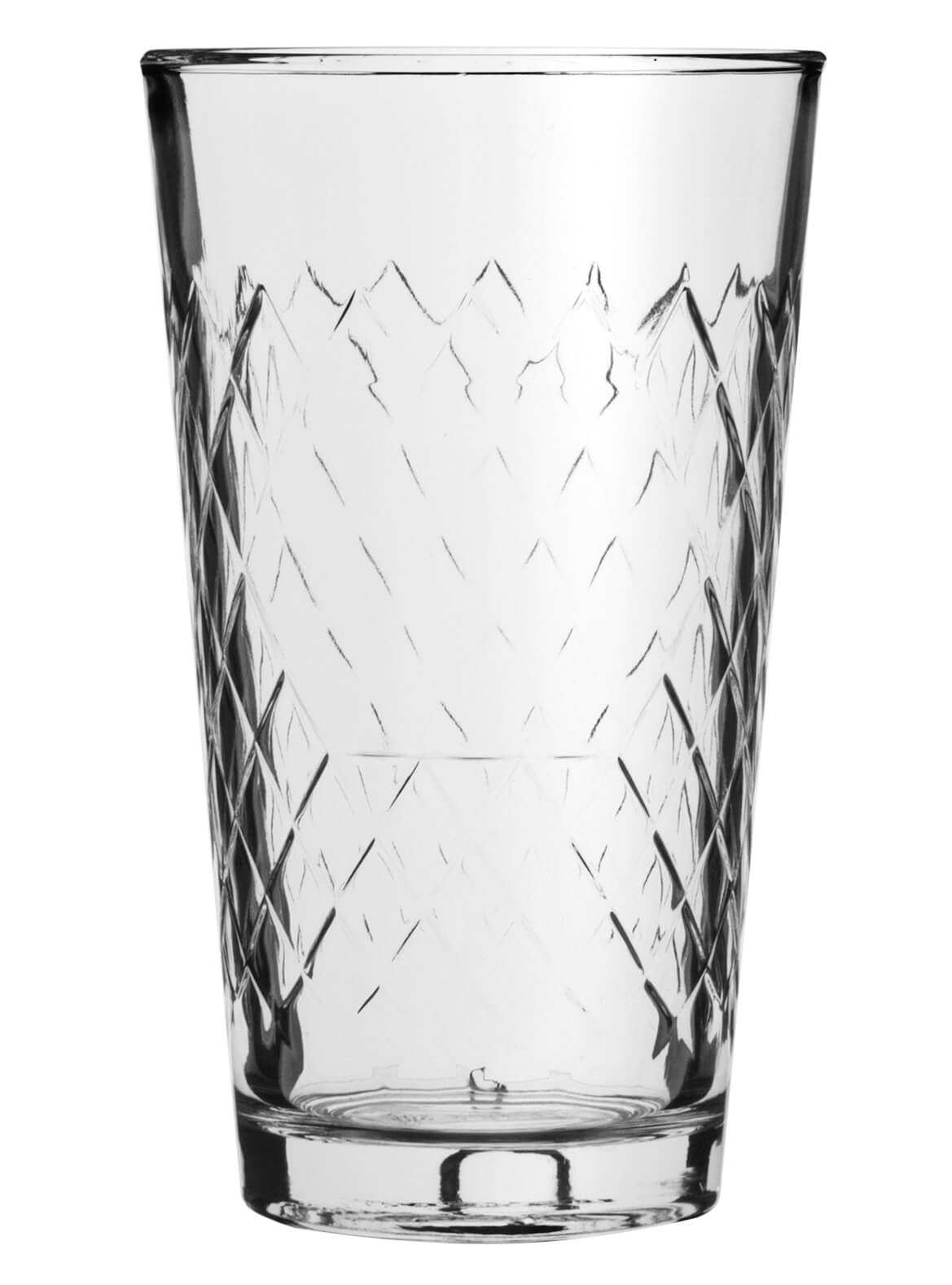 Apple wine glass, Rastal - 540ml, 0,5l CM (6pcs)