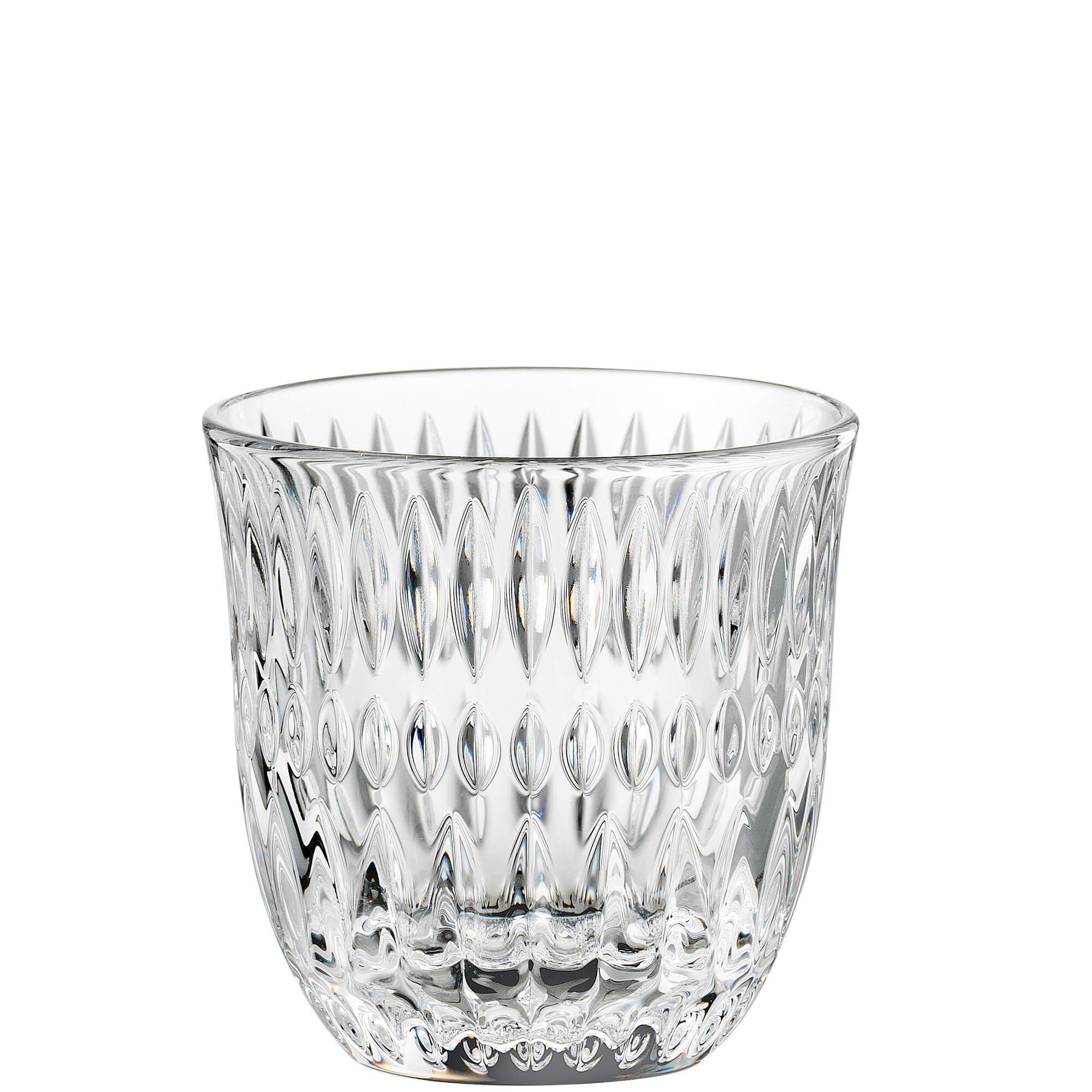 Espresso/Doppio glass Ethno, Nachtmann - 90ml (1 pc.) Espresso/Doppio glass Ethno, Nachtmann - 90ml (1 pc.)