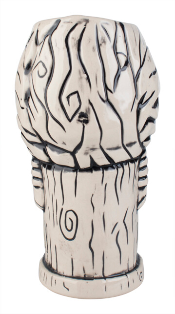 Tiki mug Crazy - 620ml