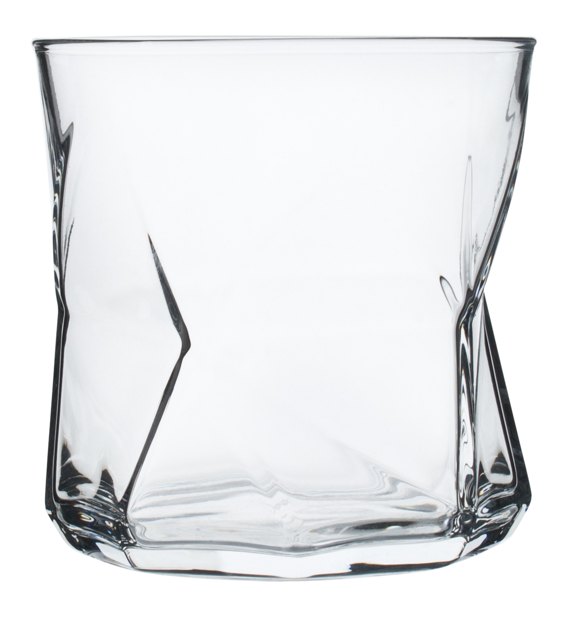 Rocks glass Cassiopea, Bormioli Rocco - 330ml (1 pc.)