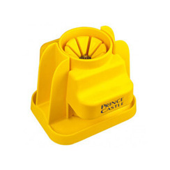 Citrus-Wedger (yellow)