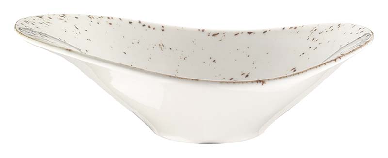 Bonna Grain Stream Bowl 10x7,5cm, 4,5cl cream - 24 pcs. Bonna Grain Stream Bowl 10x7,5cm, 4,5cl cream - 24 pcs.