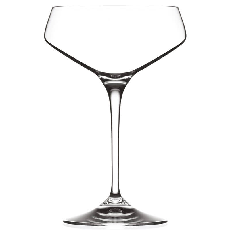 Champagne coupe Aria, RCR - 325ml (1 pc.)