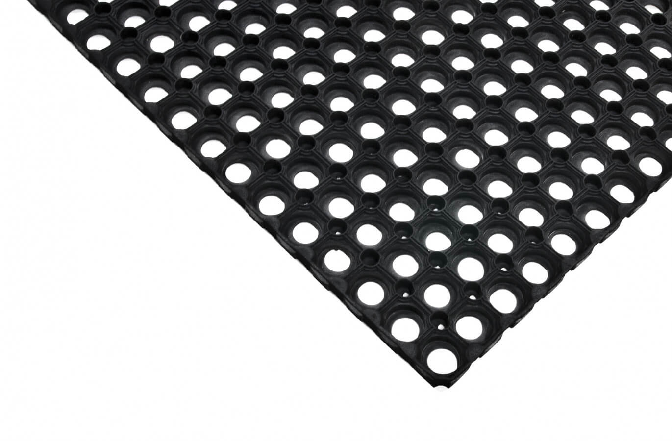 Doormat - rubber (80 x 120cm)