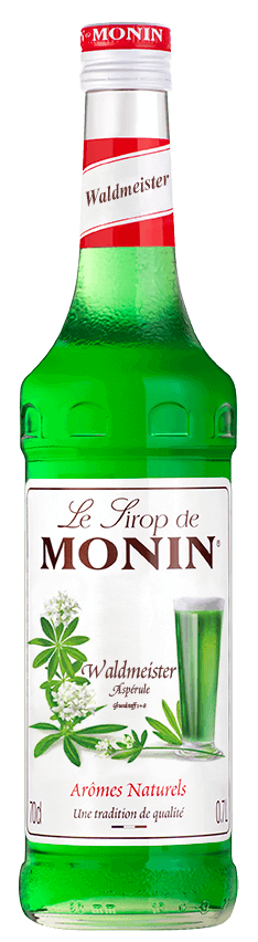 Woodruff - Monin Syrup (0,7l)