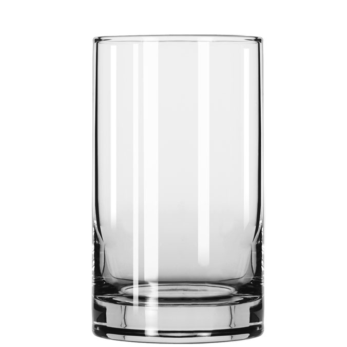 Beverage glass Kentucky, Onis - 205ml (12 pcs.)