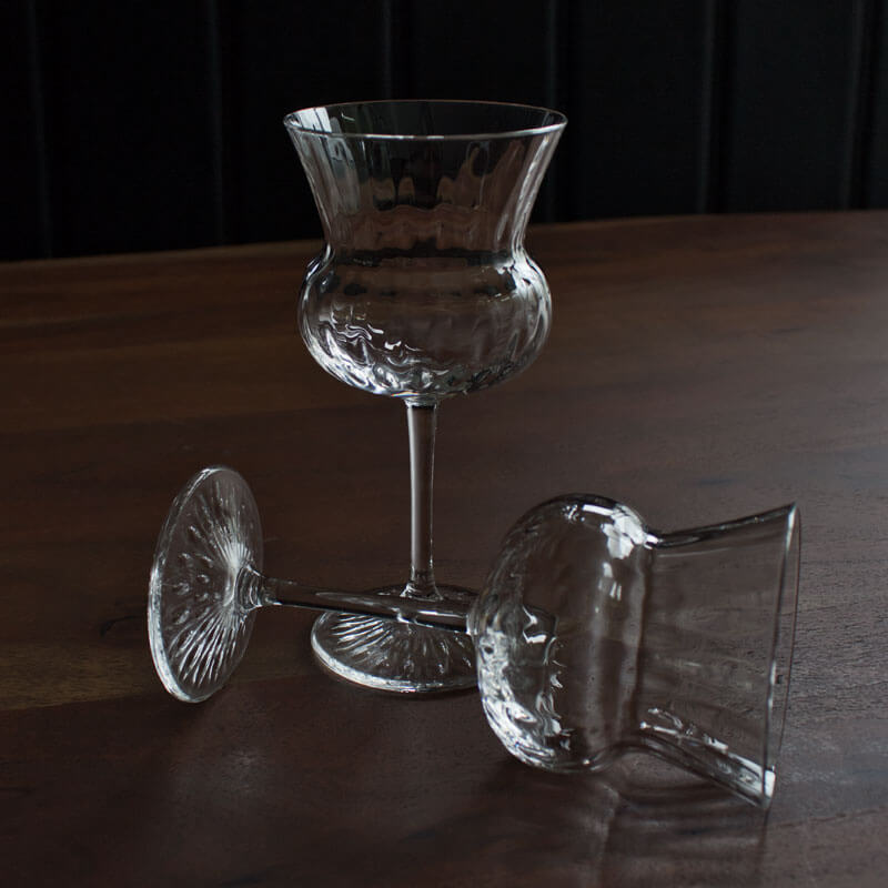 Cocktail Glass Bloom, Bormioli Rocco - 245ml (1 pc.) Cocktail Glass Bloom, Bormioli Rocco - 245ml (1 pc.)