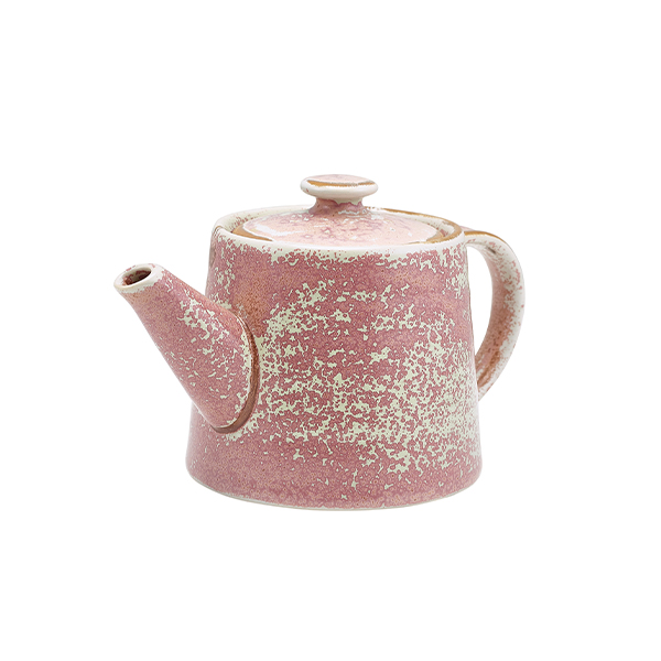 Teapot Terra Rose – 500 ml (6 pcs.)