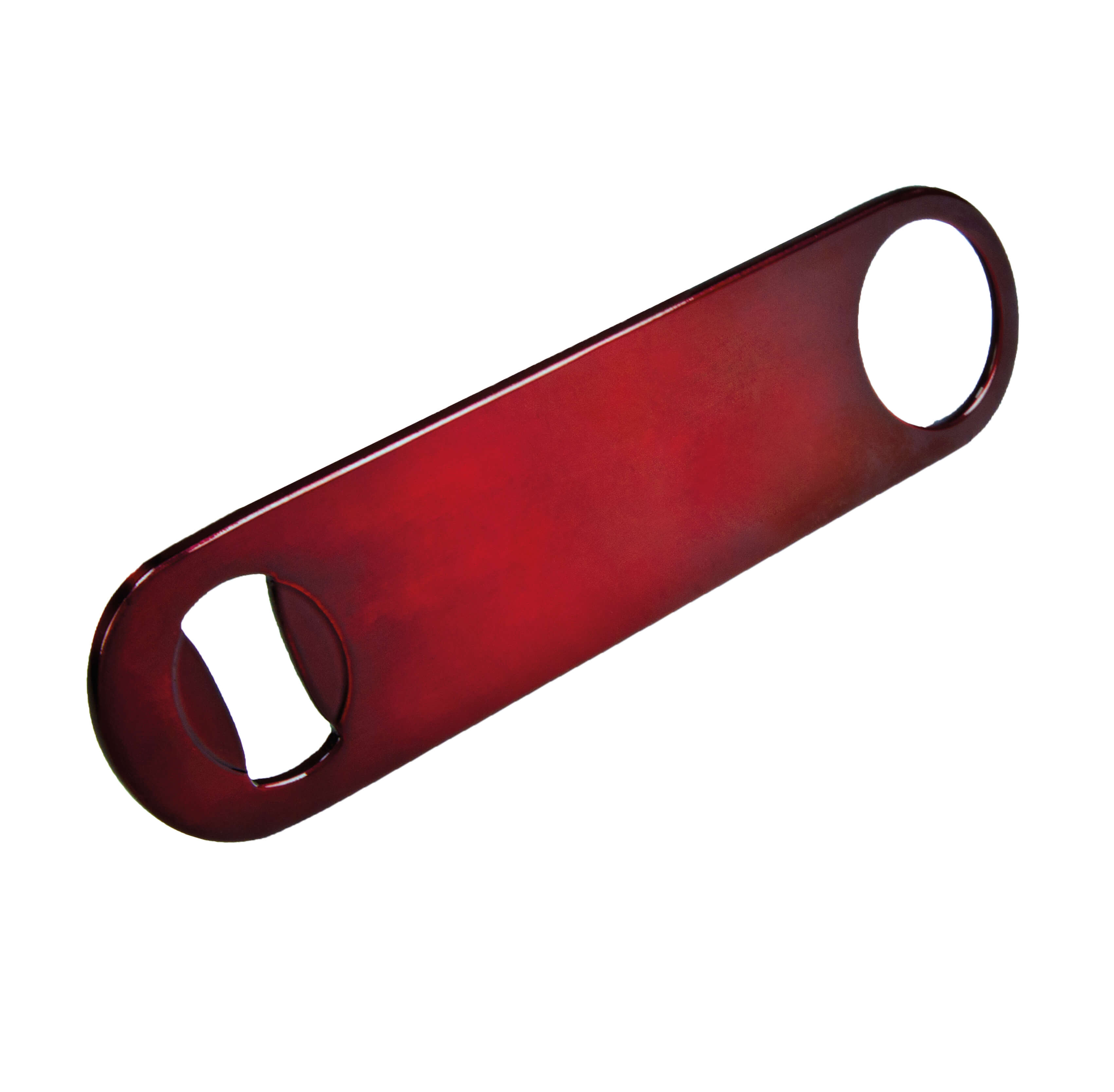 Cap lifter - speed opener, candy red