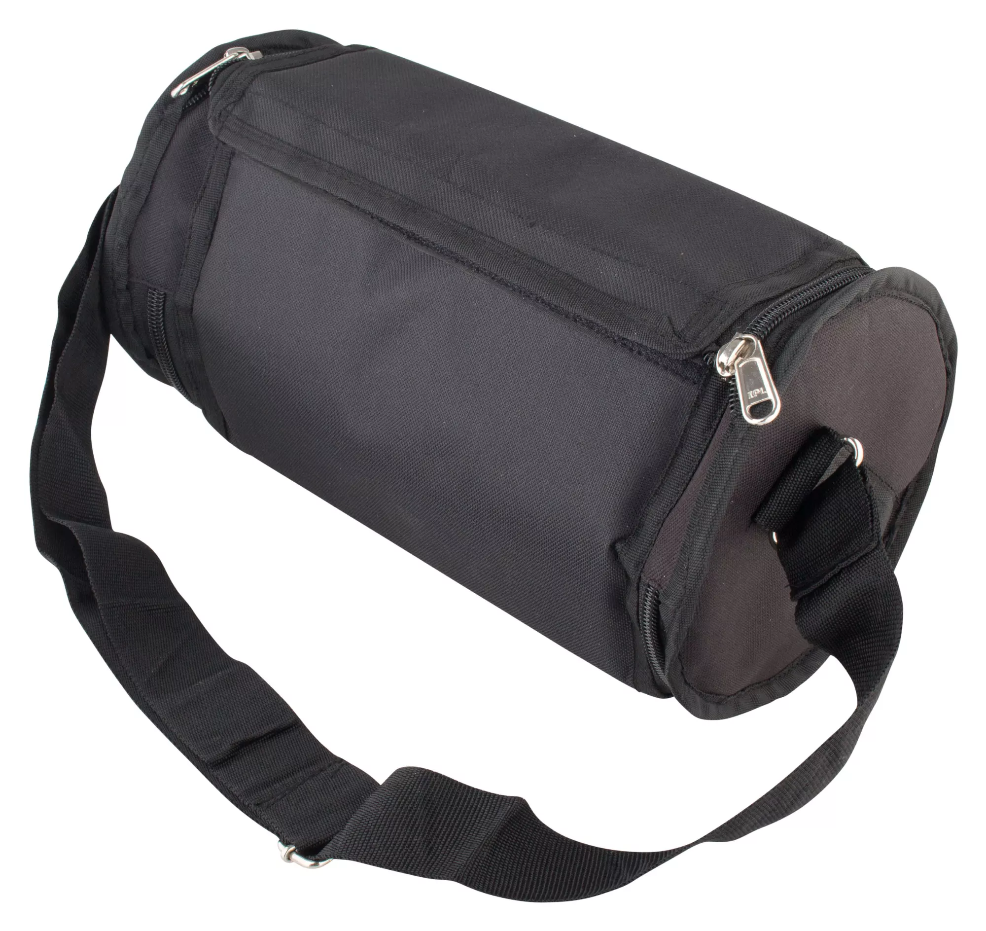 Bar bag, black (empty) - Prime Bar Bar bag, black (empty) - Prime Bar