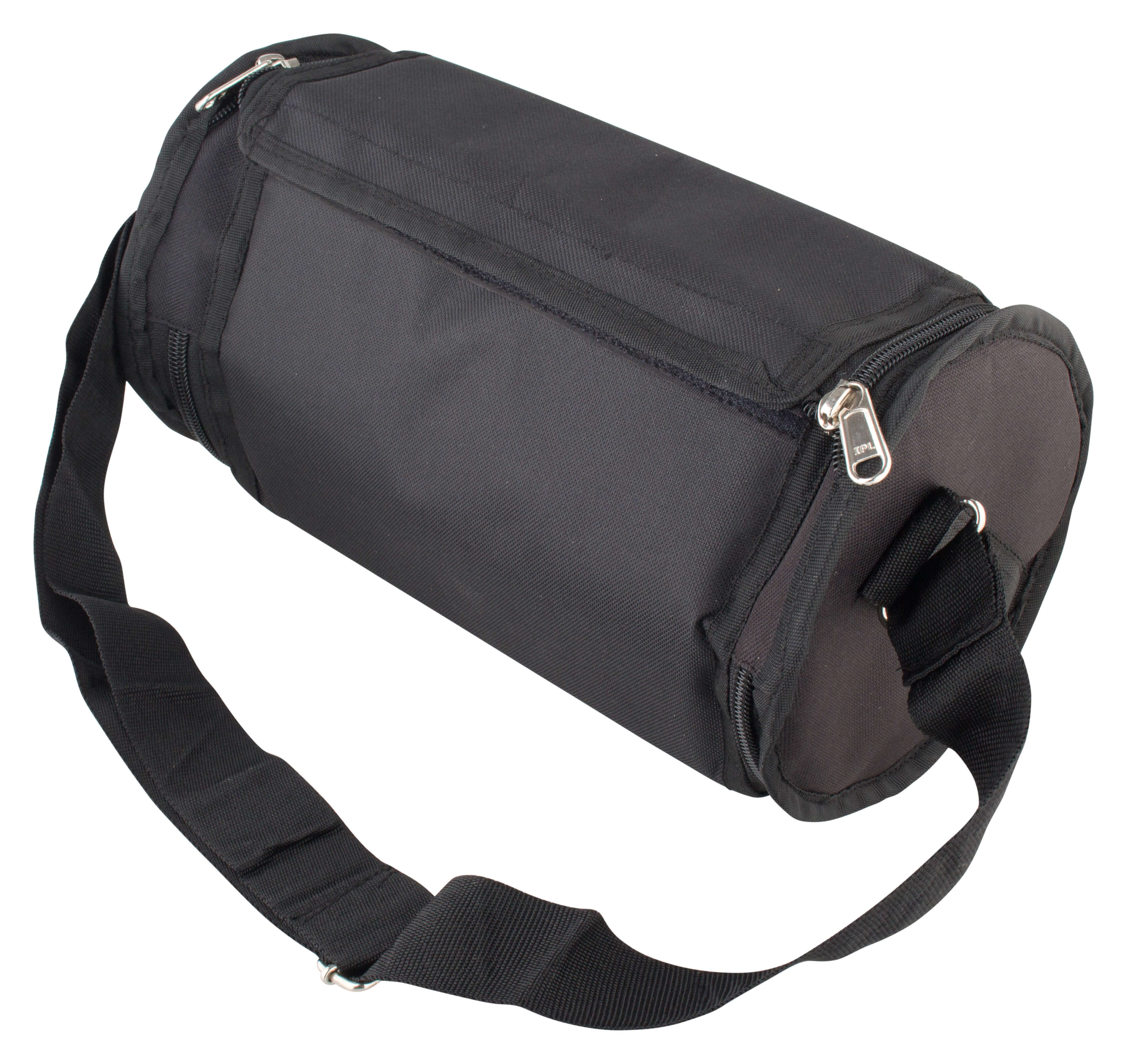 Bar bag, black (empty) - Prime Bar