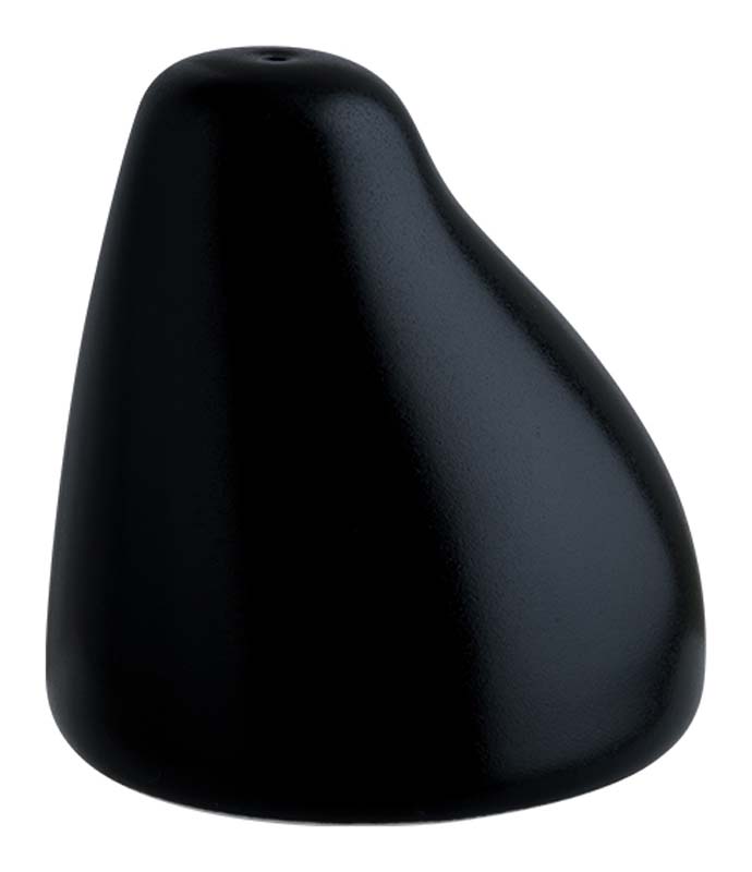 Bonna Notte Neat pepper shaker 5cm black - 6 pcs. Bonna Notte Neat pepper shaker 5cm black - 6 pcs.