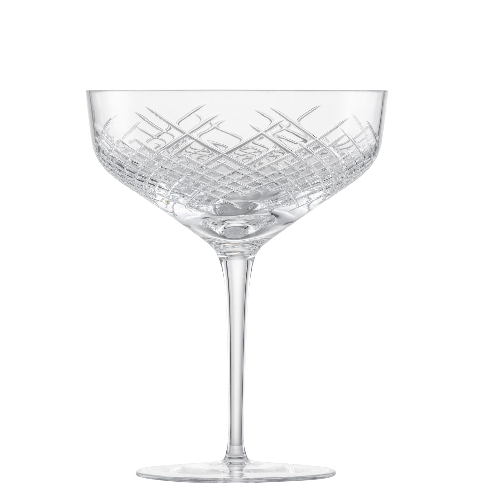 Cocktail bowl Hommage Comète, Zwiesel Glas - 370ml (1 pc.)