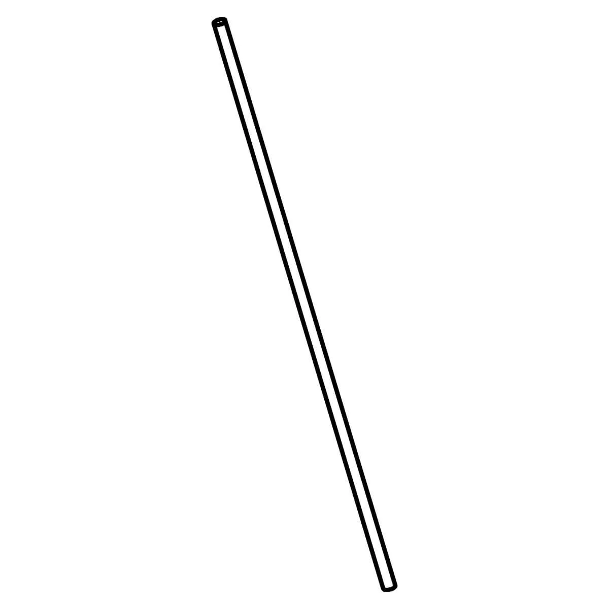 Assembling threaded rod M5 - Santos #10 (10721) Assembling threaded rod M5 - Santos #10 (10721)