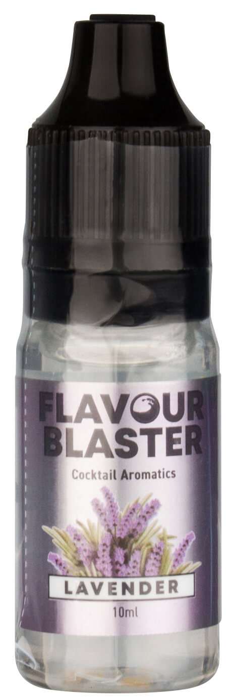 Aroma for Flavour Blaster - Lavender (10ml) Aroma for Flavour Blaster - Lavender (10ml)
