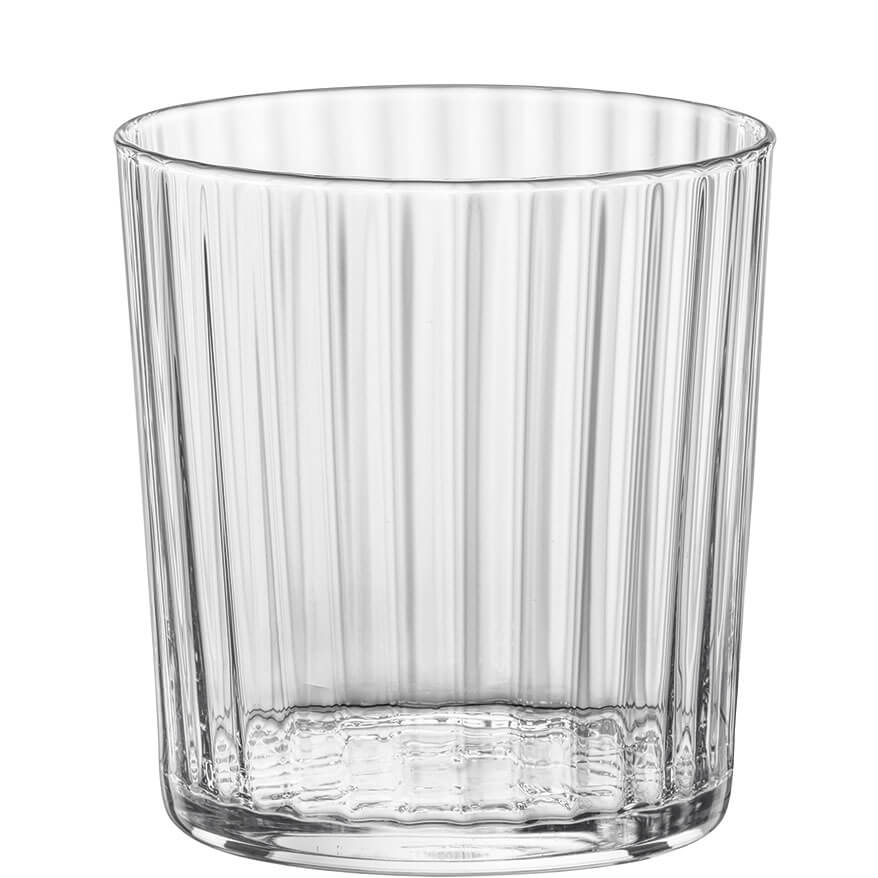 Tumbler Exclusiva, Bormioli Rocco - 355ml