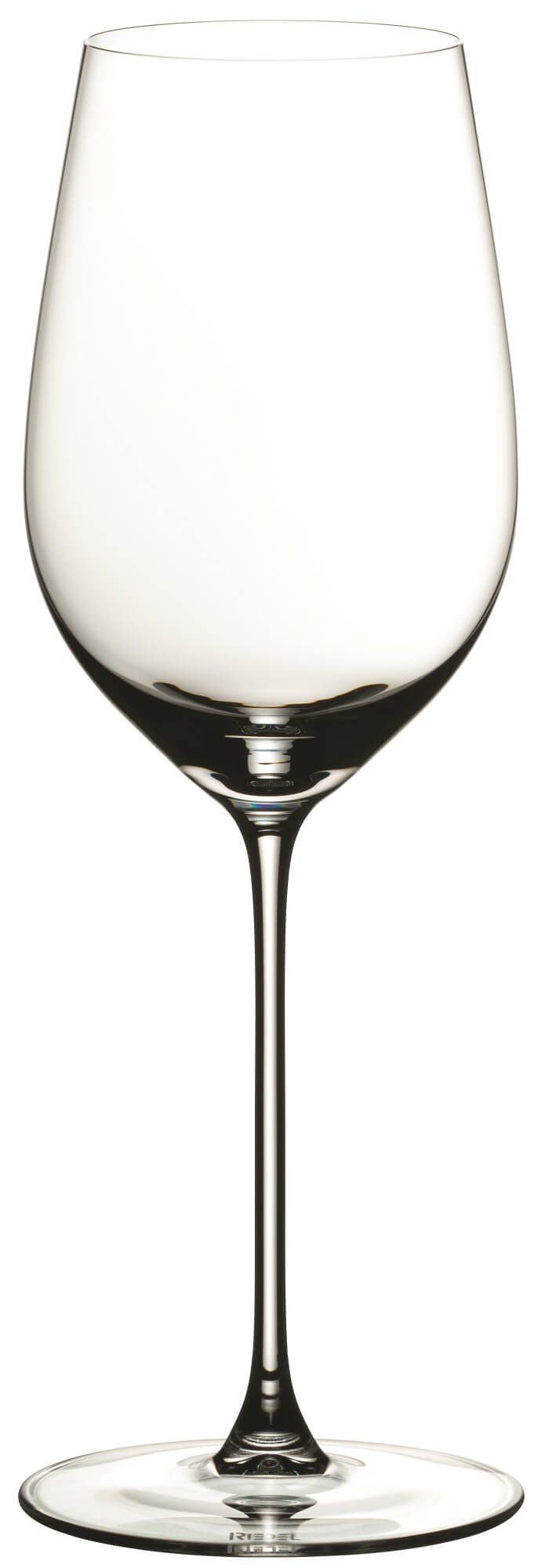 Riesling/Zinfandel glass Veritas, Riedel - 395ml (2 pcs.)