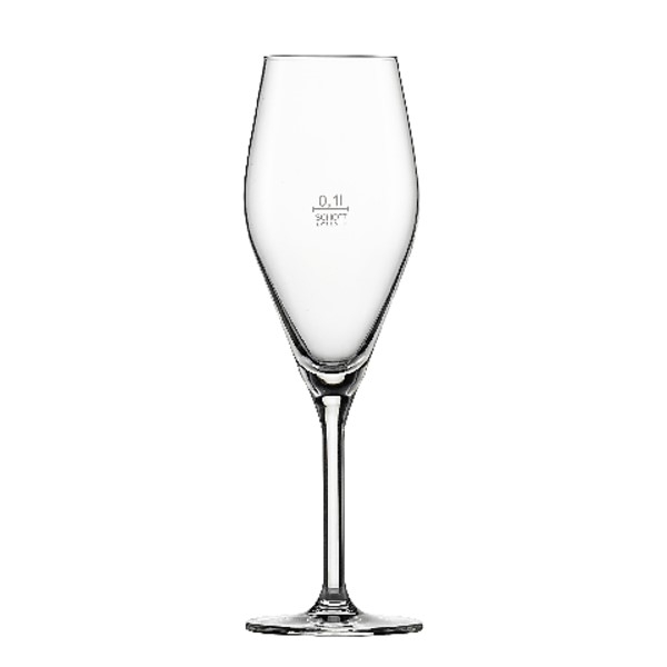 Sparkling wine glass Audience, Schott Zwiesel - 250ml (6 pcs.)