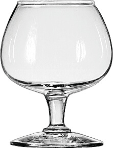 Brandy glass, Citation Libbey - 178ml