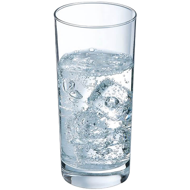 Long drink glass Islande, Arcoroc - 460ml (1 pc.) Long drink glass Islande, Arcoroc - 460ml (1 pc.)