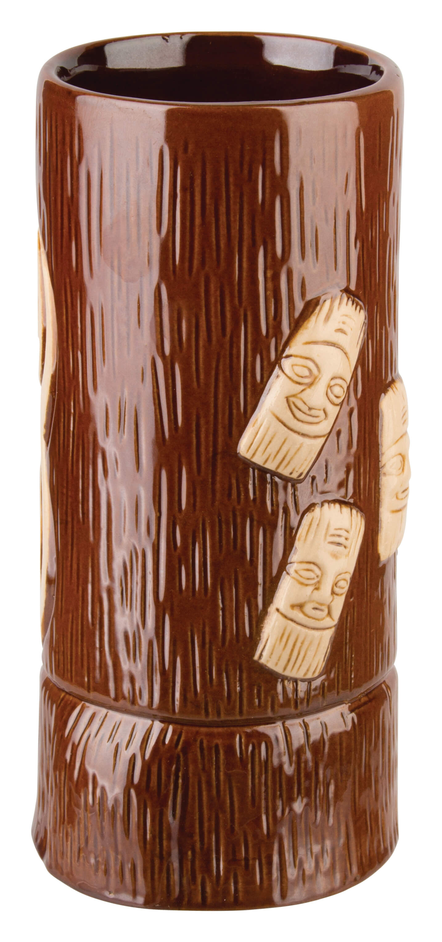 Tiki mug Ku - 480 ml