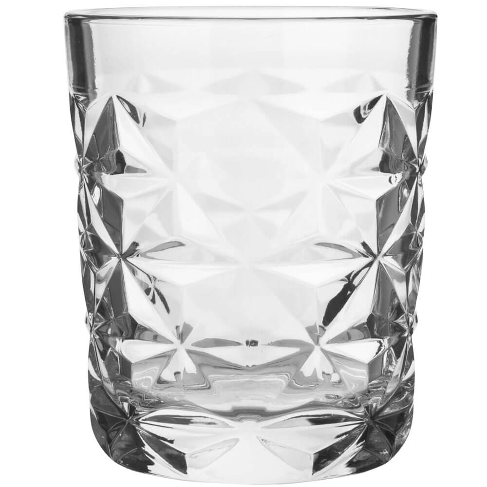 Whisky tumbler Estrella, Pasabahce - 360ml (1 pc.)