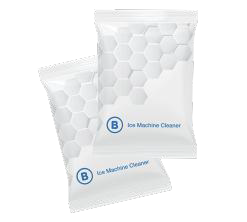 Brema Ice Machine Cleaner - 24x 55g