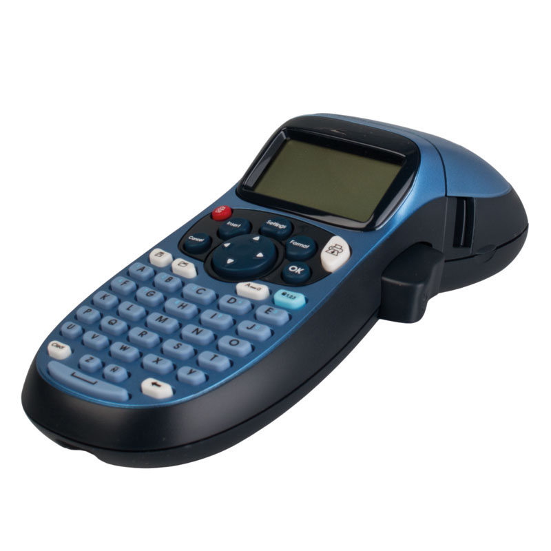 Label maker Dymo Letratag 100H